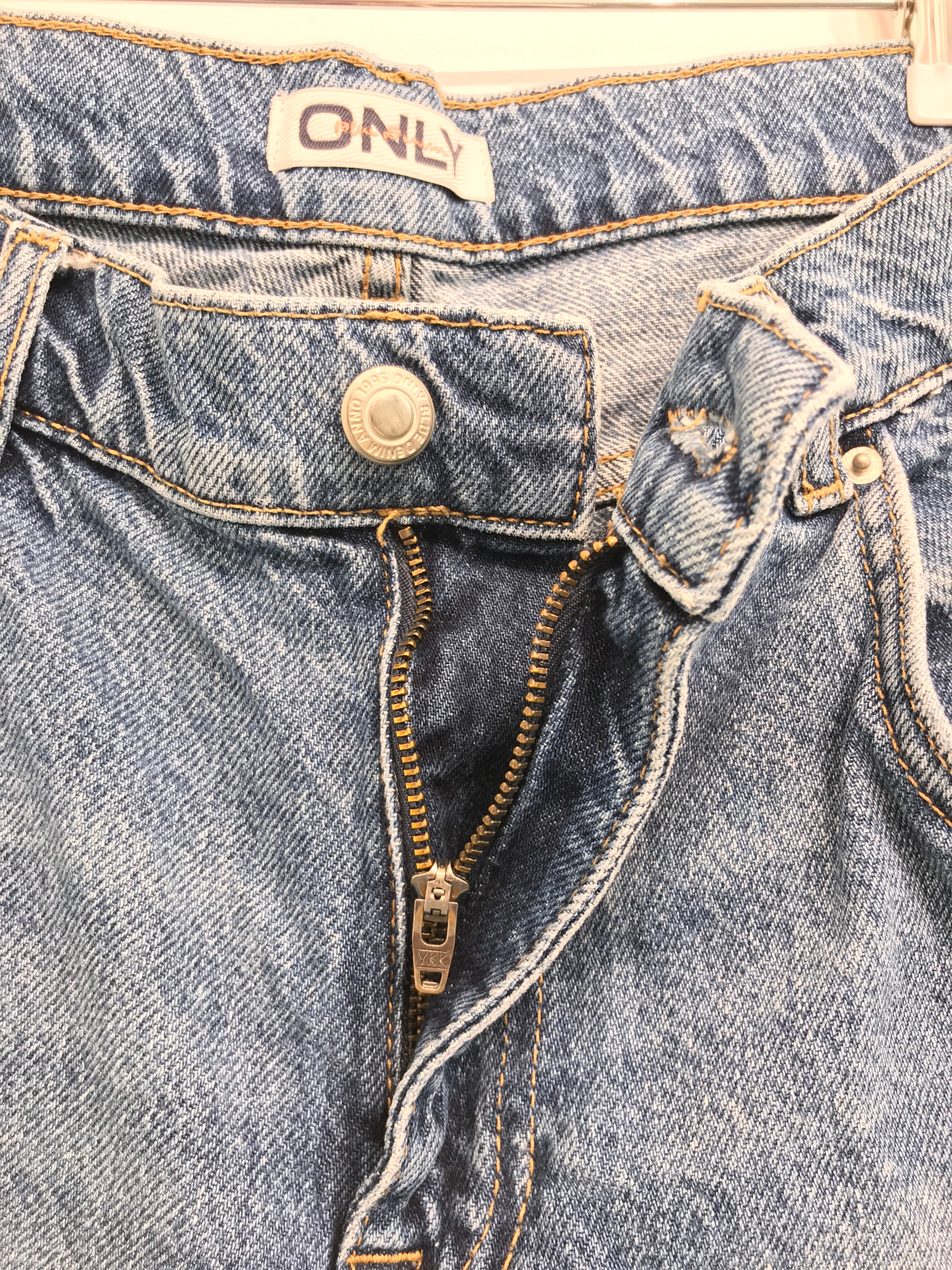 Only Shorts